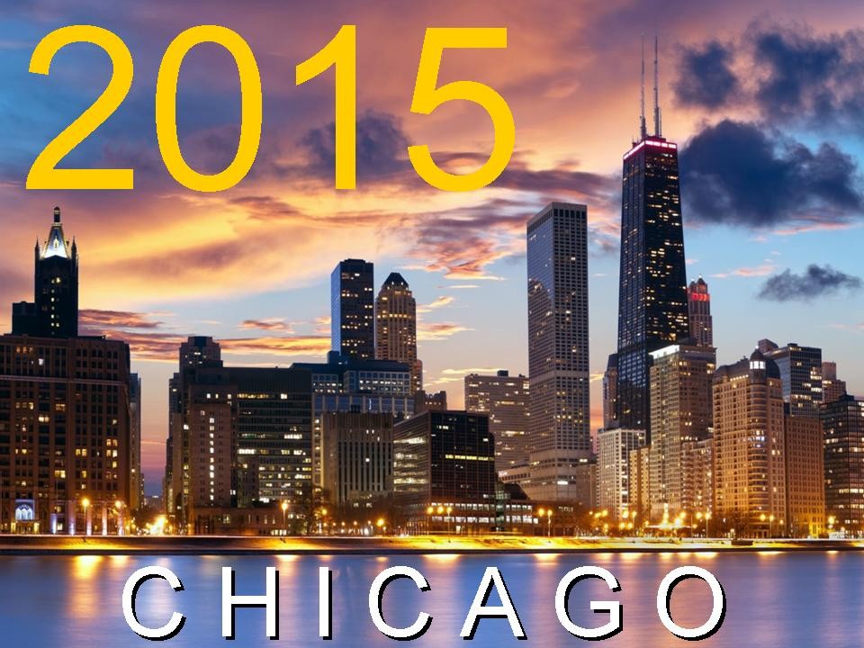 Gia đình Nghĩa Sinh Chicago họp mặt tất niên ngày 20/12/2014
