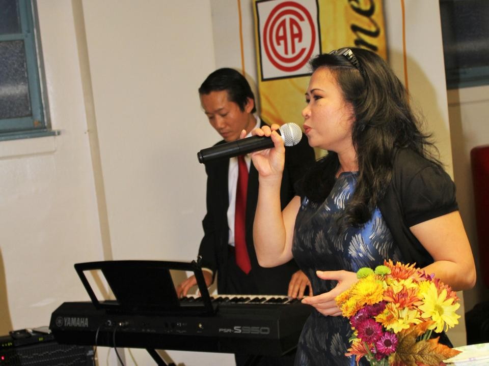 Nhân Lễ Tạ Ơn Nghĩa Sinh thứ 33 (1983-2015) và Sinh nhật Nghĩa Sinh thứ 52 (1963-2015), Huynh Trưởng Nghĩa Sinh xin có lời chúc mừng đến quý anh chị Nghĩa Sinh và quý thân hữu cùng toàn thể đồng hương khắp nơi được bình an và hạnh phúc.