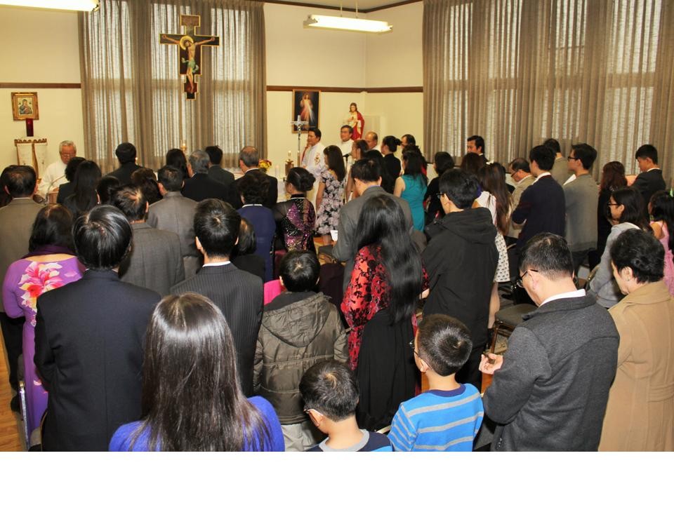 Nhân Lễ Tạ Ơn Nghĩa Sinh thứ 33 (1983-2015) và Sinh nhật Nghĩa Sinh thứ 52 (1963-2015), Huynh Trưởng Nghĩa Sinh xin có lời chúc mừng đến quý anh chị Nghĩa Sinh và quý thân hữu cùng toàn thể đồng hương khắp nơi được bình an và hạnh phúc.