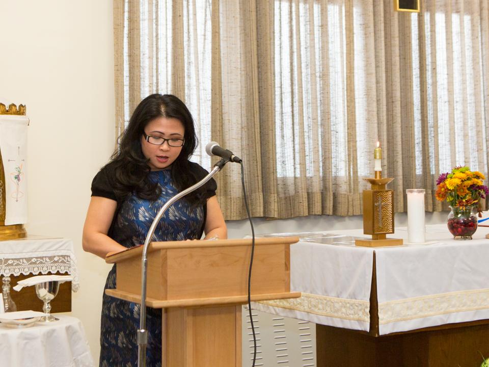Nhân Lễ Tạ Ơn Nghĩa Sinh thứ 33 (1983-2015) và Sinh nhật Nghĩa Sinh thứ 52 (1963-2015), Huynh Trưởng Nghĩa Sinh xin có lời chúc mừng đến quý anh chị Nghĩa Sinh và quý thân hữu cùng toàn thể đồng hương khắp nơi được bình an và hạnh phúc.