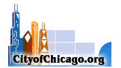 City of Chicago
