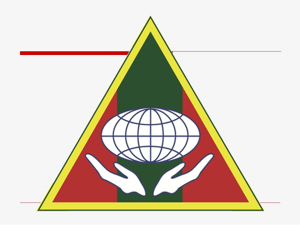 NghiaSinh Human Service Academy