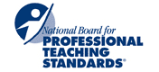 National Board for Professional Teaching Standards