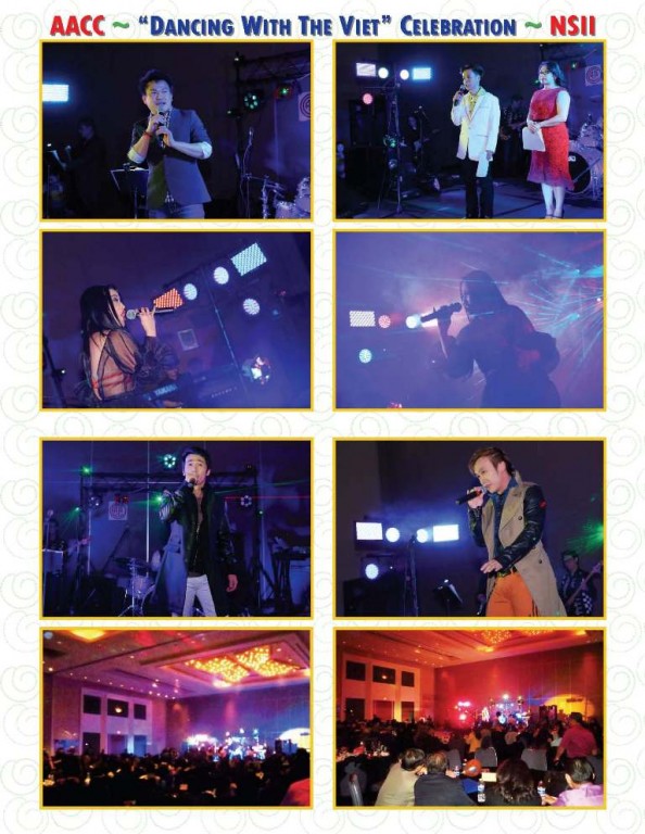 AACC Cultural Programs