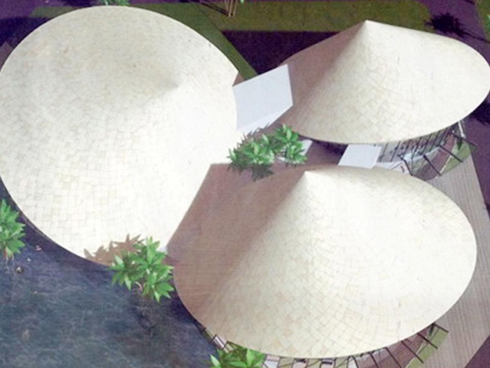 Nghĩa Sinh & Biểu tượng văn hóa Việt