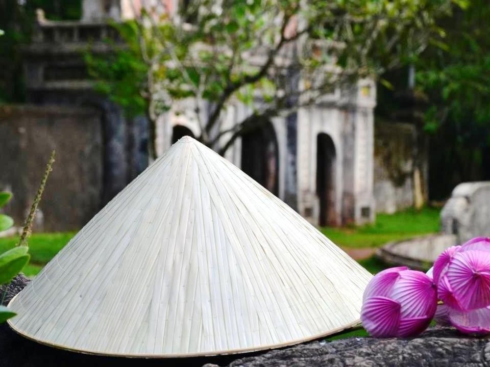 Nghĩa Sinh & Biểu tượng văn hóa Việt