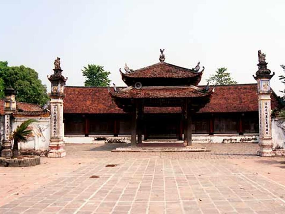 Biểu tượng văn hóa Việt