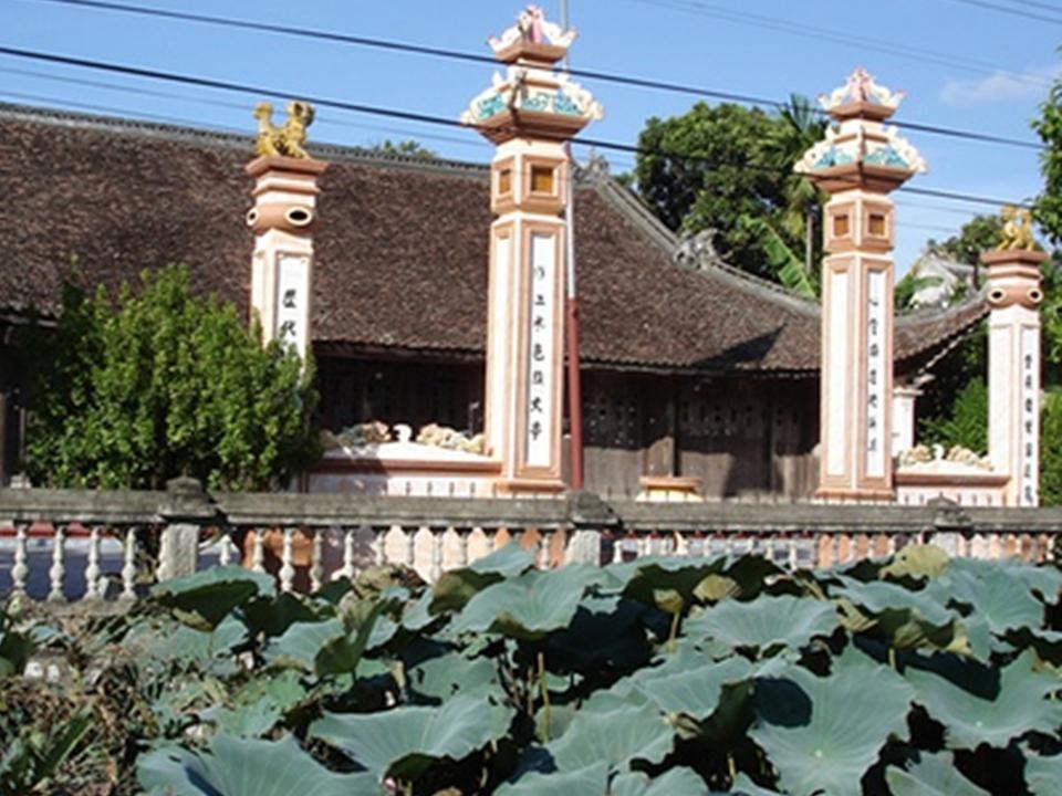 Biểu tượng văn hóa Việt