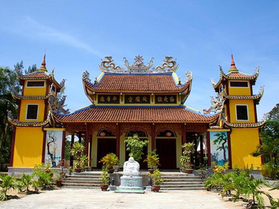Biểu tượng văn hóa Việt