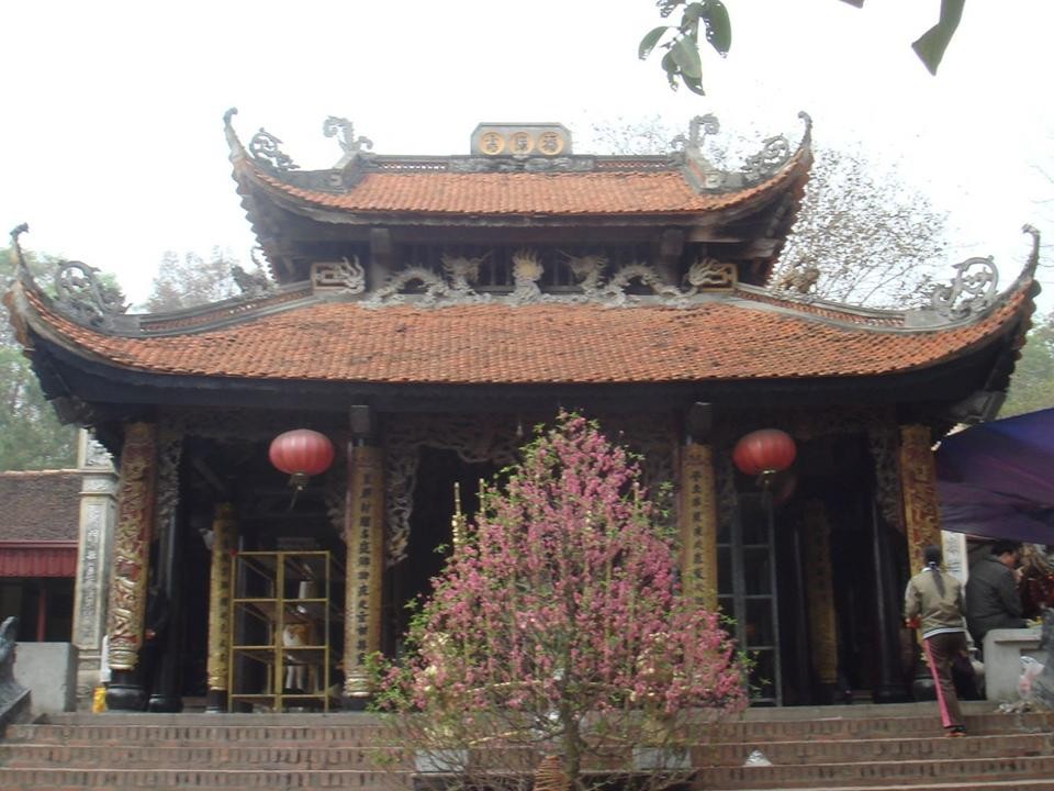 Biểu tượng văn hóa Việt