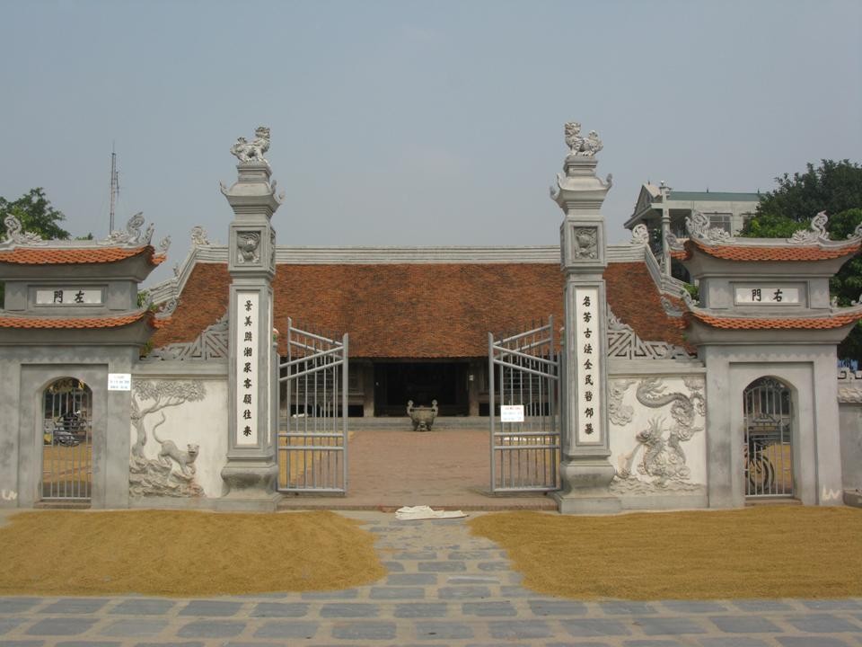 Biểu tượng văn hóa Việt