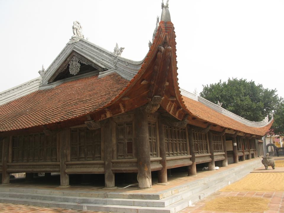 Biểu tượng văn hóa Việt