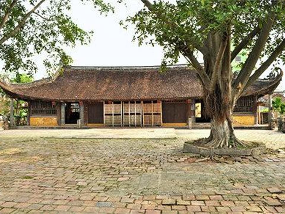 Biểu tượng văn hóa Việt