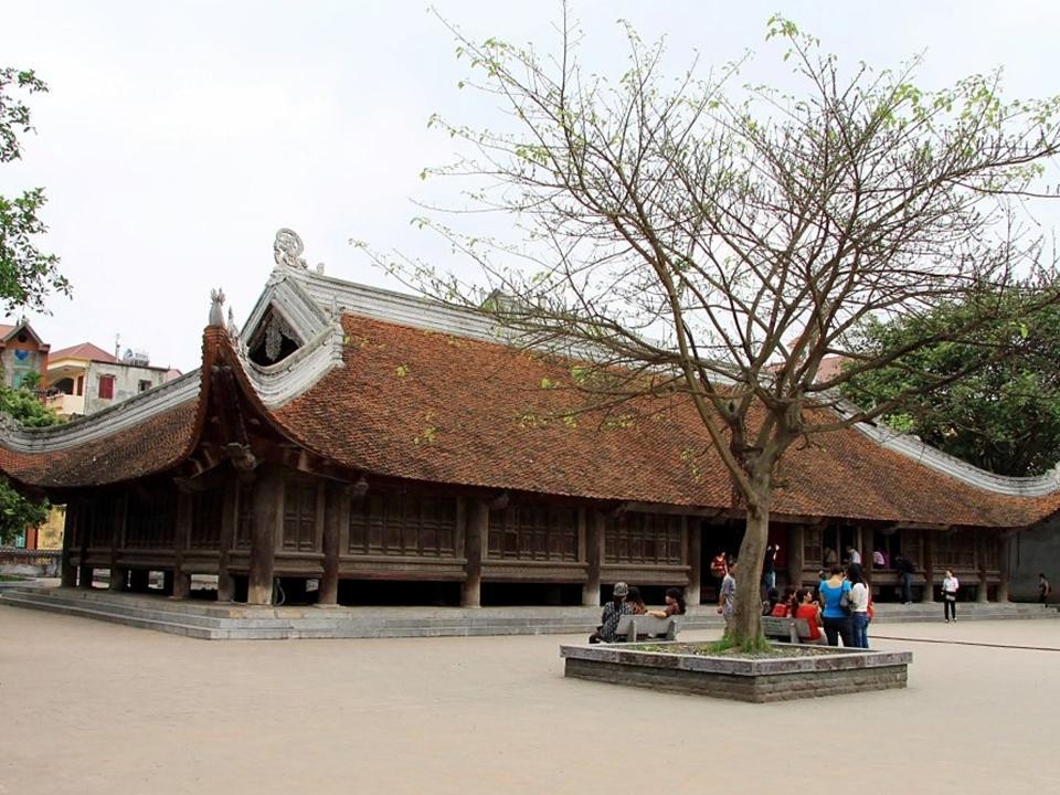 Biểu tượng văn hóa Việt