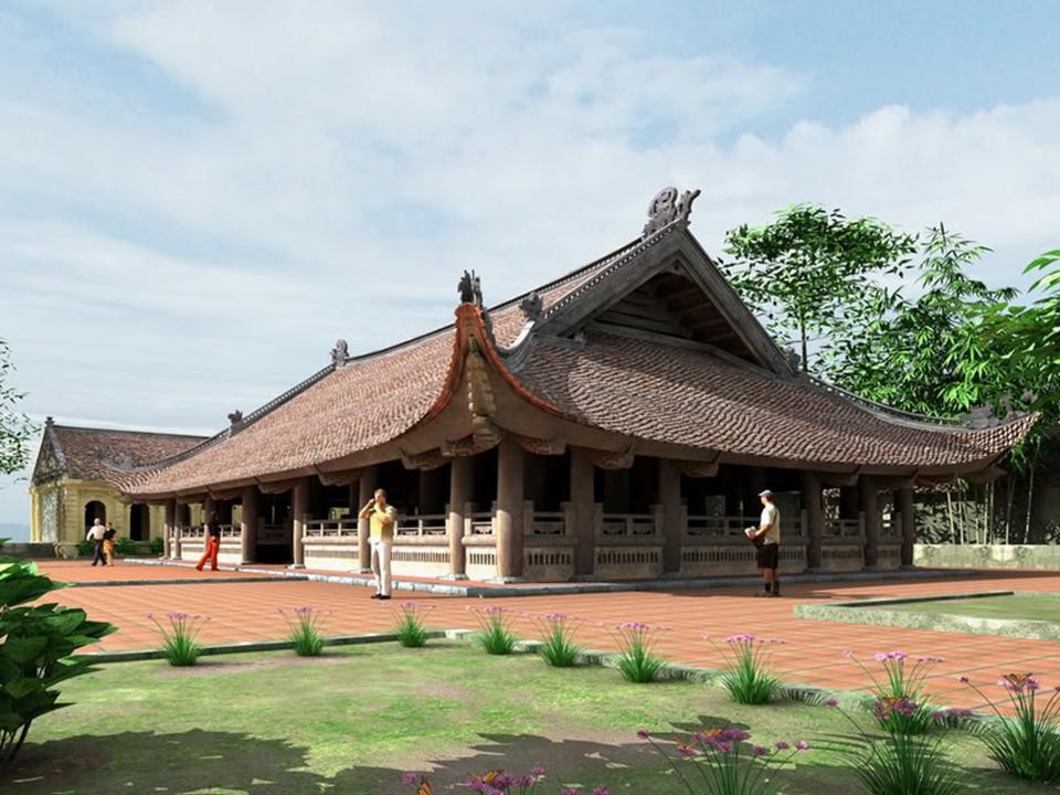 Biểu tượng văn hóa Việt