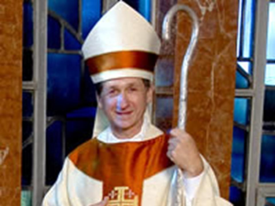 Tân Tổng Giám Mục Chicago Blase J. Cupich * 20/09/2014